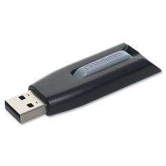 FLASH DRIVE USB 3.0 STORE N GO 64 GB VERBATIM VER49174