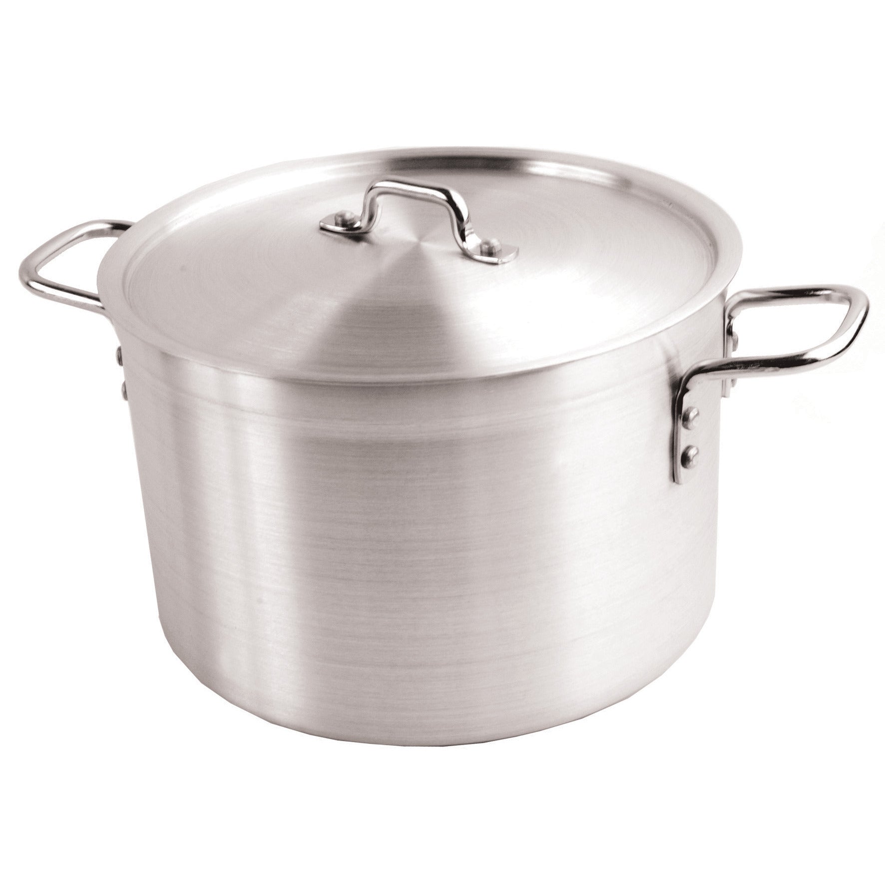 Boiling Pot 15.5 Litres Aluminium