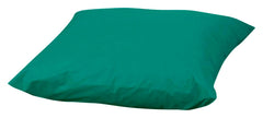 PILLOW 27 X 27 SQUARE GREEN