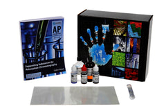 KIT AP SEPARATING SUBSTANS BY ABSORP CHROM