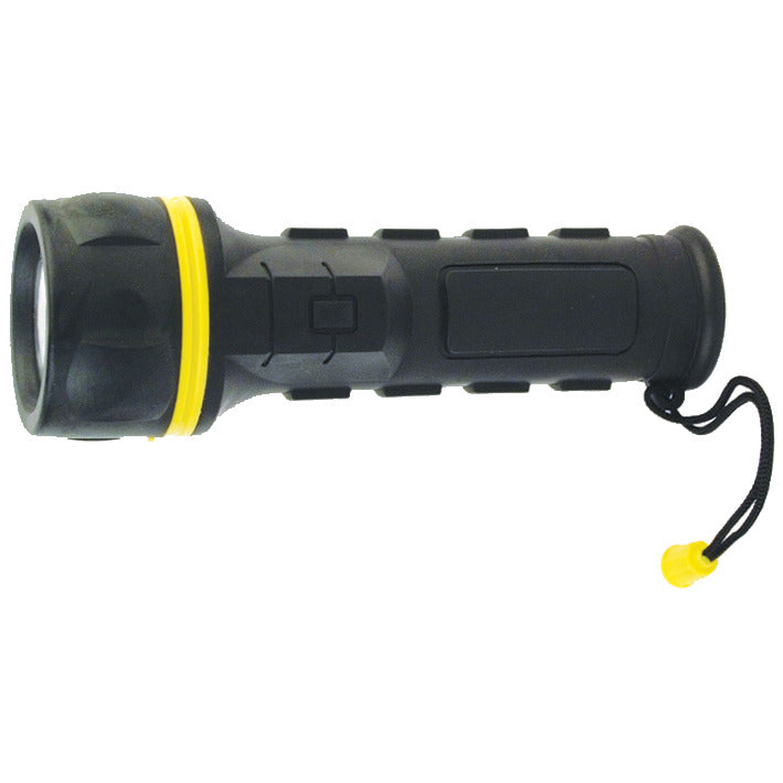 Tri Led Basic Torch