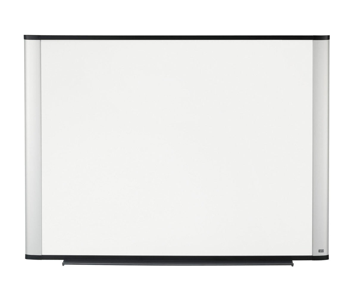PORCELAIN/MAGNETIC DRY ERASE 72 X 48 WITH ALUMINUM FRAME