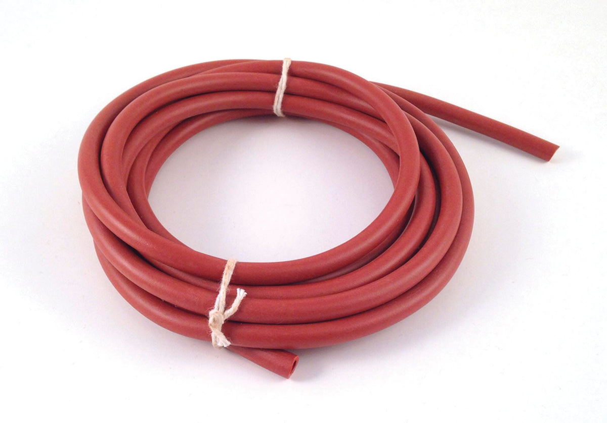 TBNG RUBBER 5/16 ID 1/16 WALL 3/8IN OD 50FT