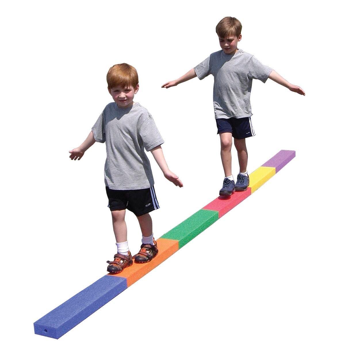 STARTER BEAM - SET OF 6