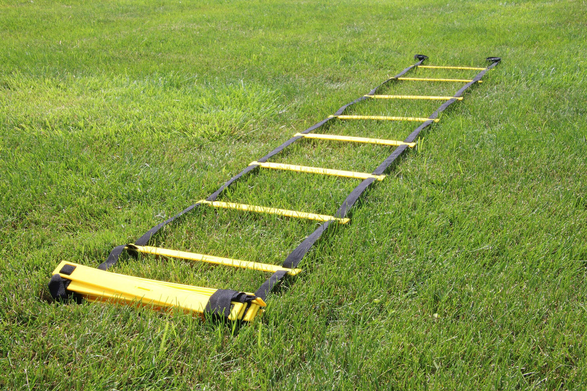 AGILITY LADDER - SINGLE