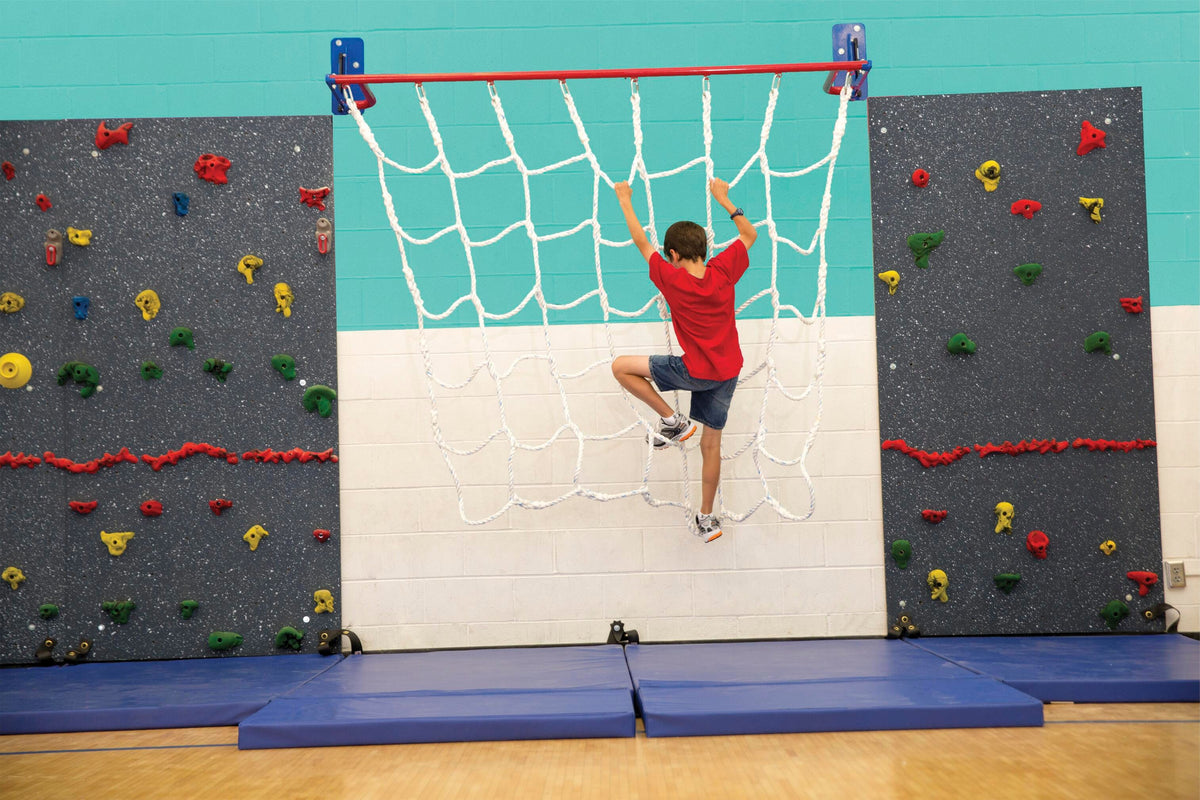 SAFARI JUNGLE GYM - WILD WEB