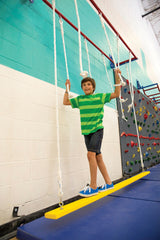 SAFARI JUNGLE GYM - PLANK WALK