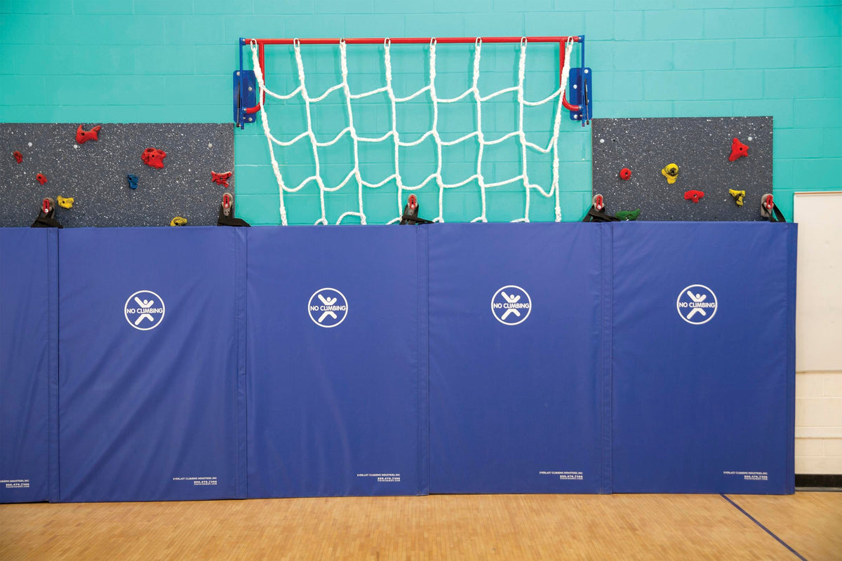 SAFARI JUNGLE GYM - MAT SET