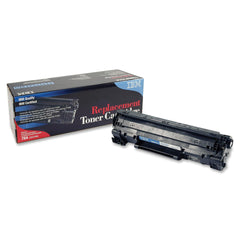 CARTRIDGE INK TONER FOR HP CE278A BLACK IBMTG85P7014