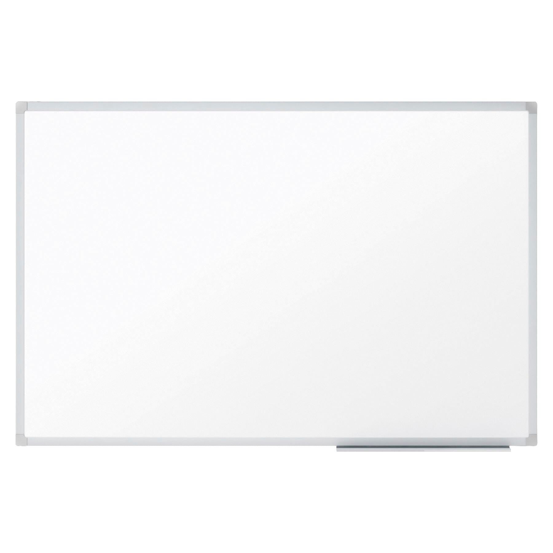 BOARD DRY-ERASE 6X4 ALUMINUM MEA85358