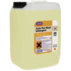A4 Auto Pan Wash 10 Litre