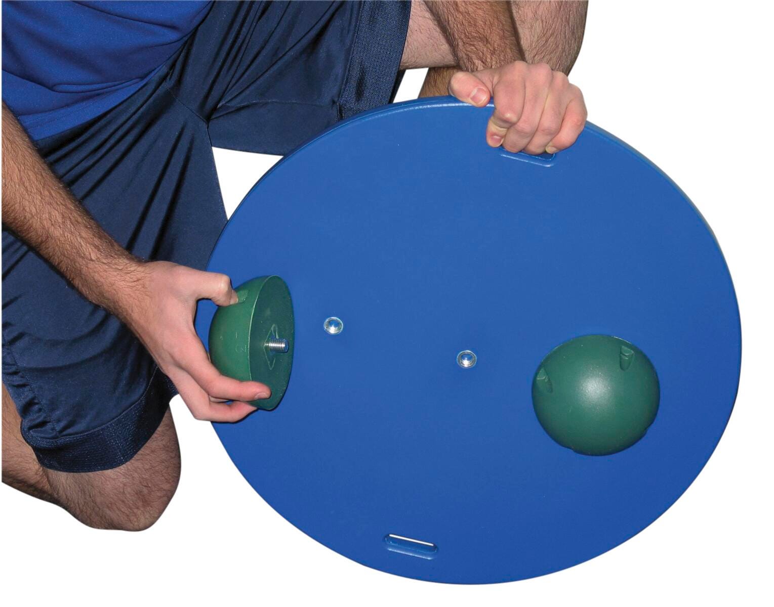 BALANCE BOARD MVP 30 IN ROUND