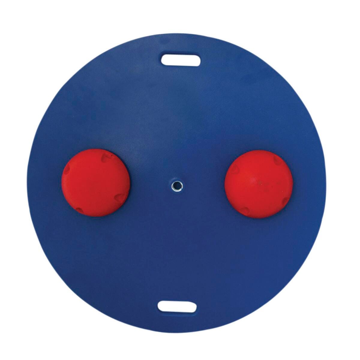 BALL MVP RED 1.5 IN SET OF 2