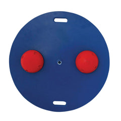 BALL MVP RED 1.5 IN SET OF 2