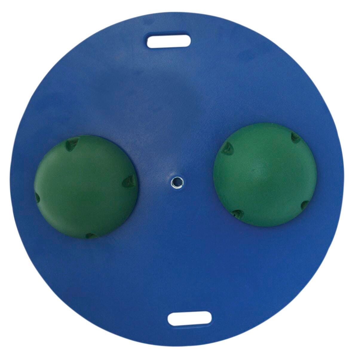 BALL MVP GREEN 2 IN SET OF 2