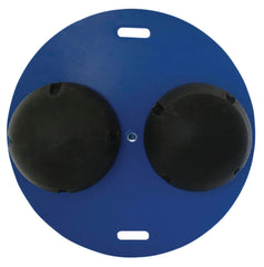 BALL MVP BLACK 3 IN SET OF 2