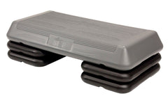 CIRCUIT STEP PLATFORM WITH SUPPORT BLOCKS