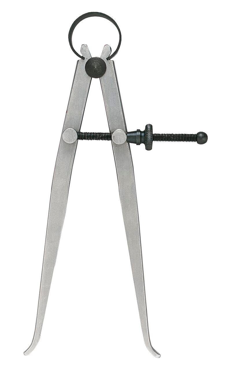 GENERAL TOOL - 6 IN INSIDE CALIPER