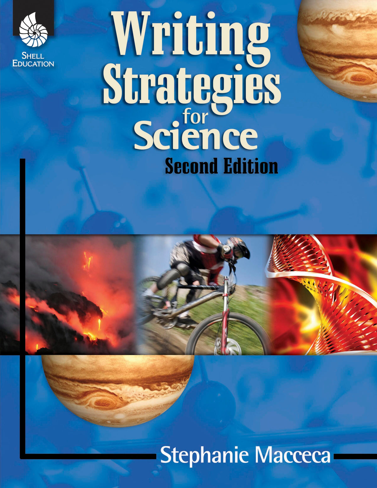 BOOK WRITING STRATEGIES FOR SCIENCE 2ND ED GR 1-12