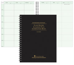 BOOK CRB/LPB COMBO 7 PERIOD 10 WK 8 1/2X11 EACH