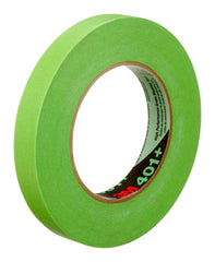 TAPE 3M HIGH PERFORMANCE GREEN MASKING 0.75 IN X 60 YD