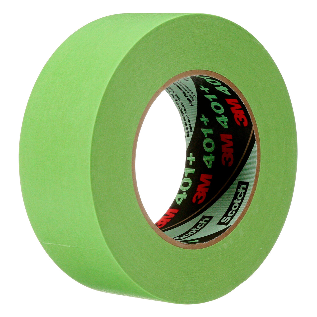 TAPE 3M HIGH PERFORMANCE GREEN MASKING 2 IN X 60 YD