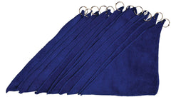 ERASER CLOTH DRY ERASE MICROFIBER PACK OF 12