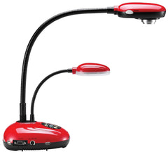 DOCUMENT CAMERA 20X TOTAL ZOOM DUKANE 446A