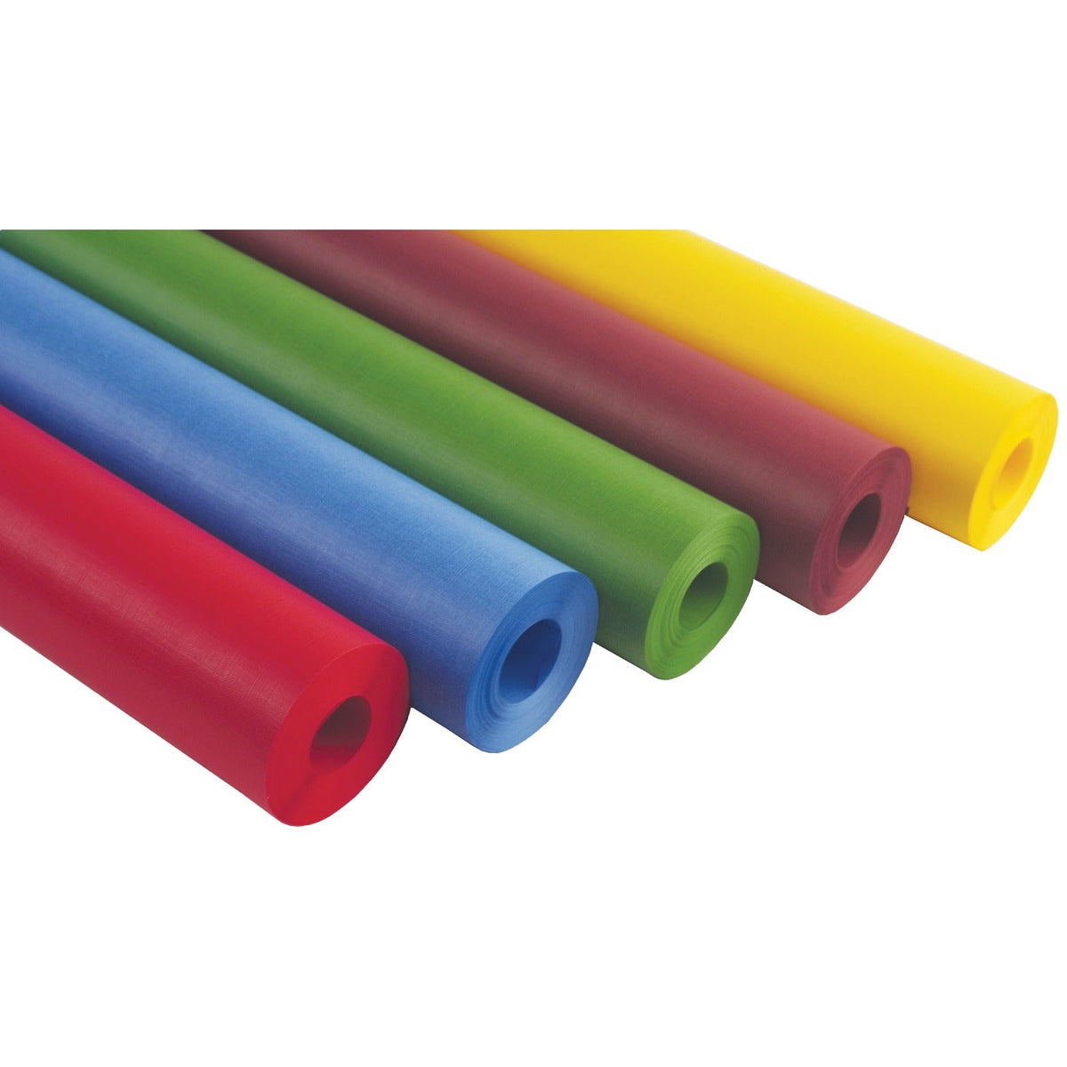 Poster Paper Tex-Tough Eco 25M Ylw