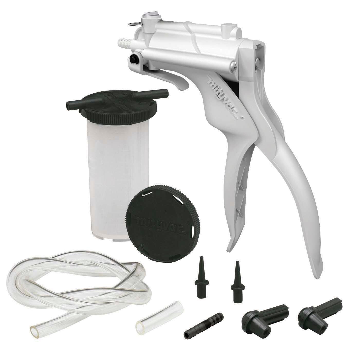 SELECTIVE LINE BRAKE BLEEDING KIT