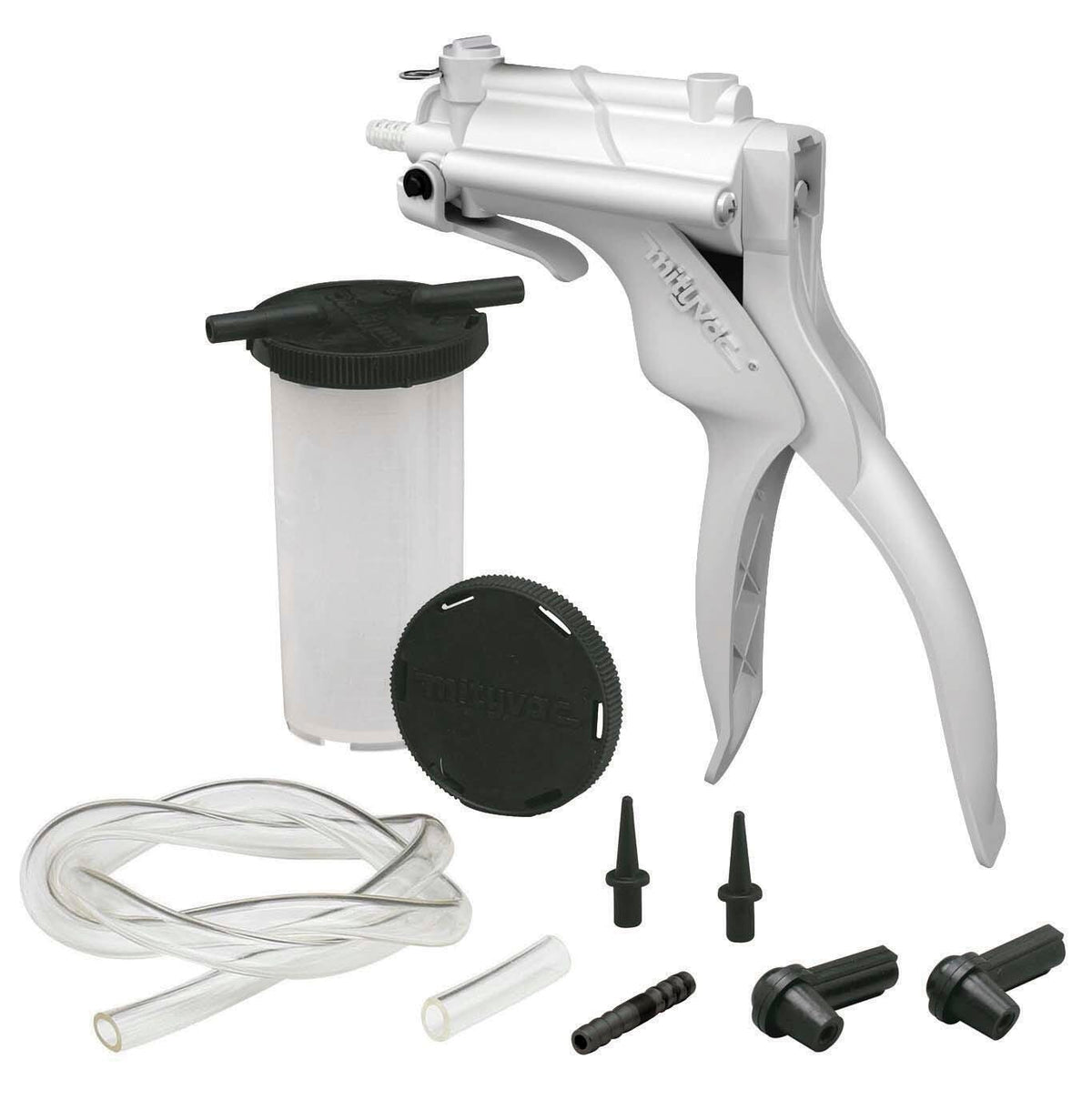 SELECTIVE LINE BRAKE BLEEDING KIT