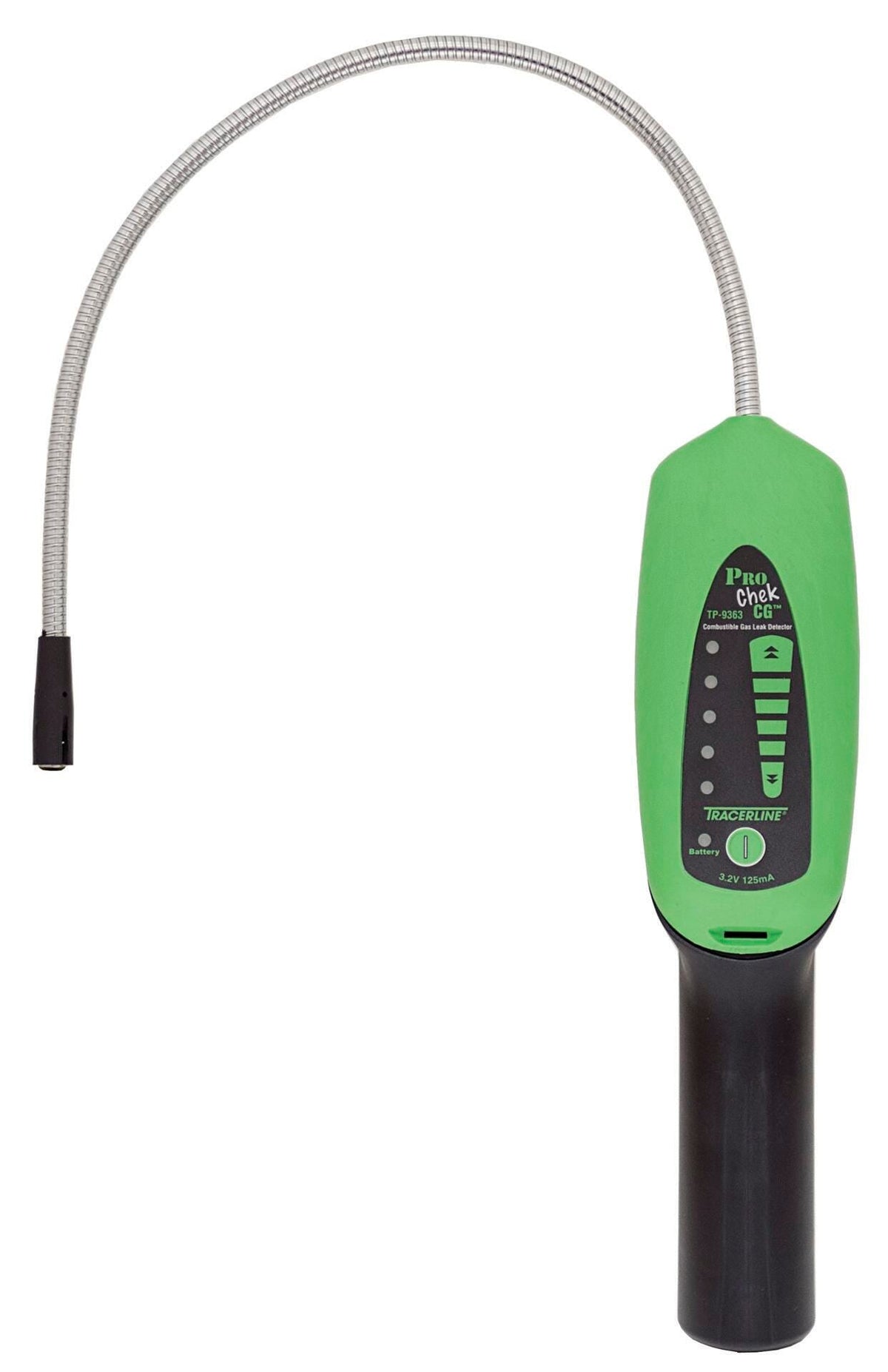 PRO-CHECK CG COMBUSTIBLE GAS LEAK DETECTOR