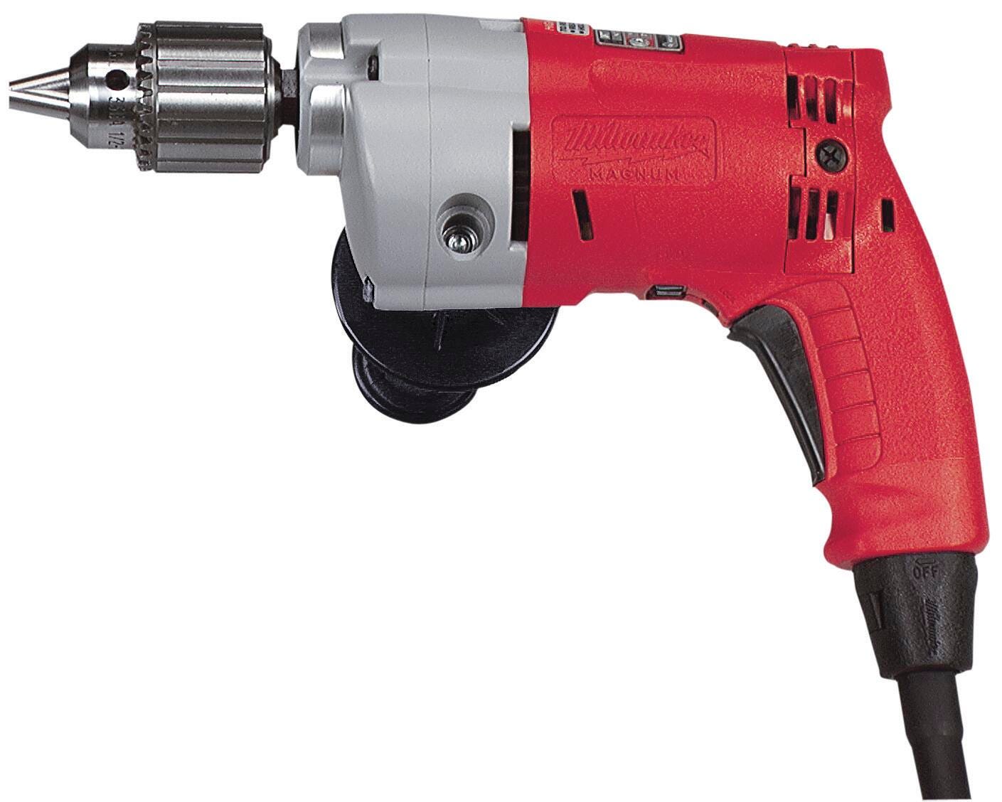1/2INCH MAGNUM DRILL