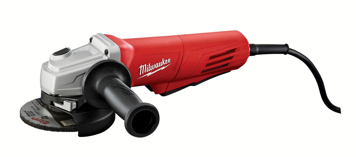 4-1/2INCH SMALL ANGLE GRINDER