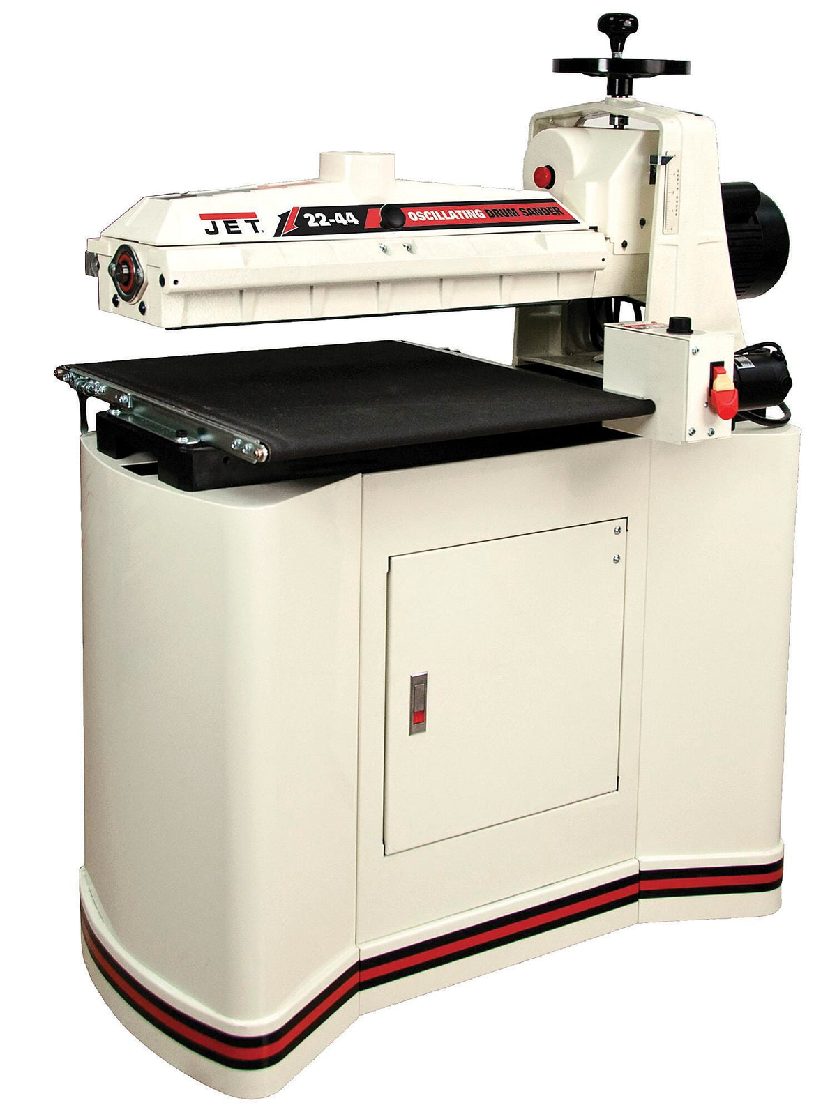 JET 22-44 DRUM SANDER