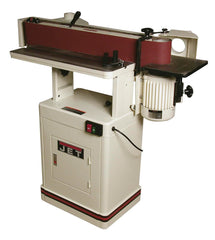 JET EDGE SANDER