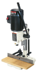 JET BENCH TOP MORTISER