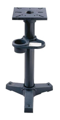 JET PEDESTAL FOR BENCH GRINDER