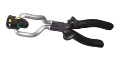 FUEL LINE CONNECT RELEASE PLIER