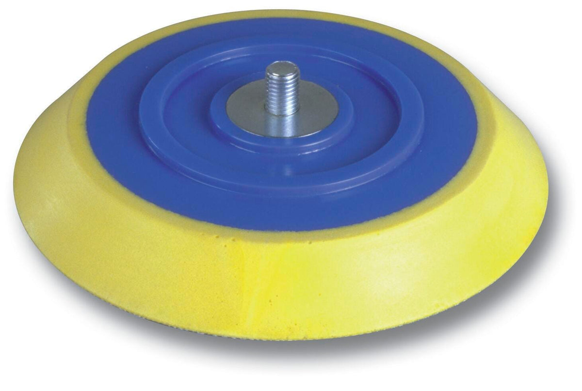 5INCH STICK ON PAPER DISC HOLDER