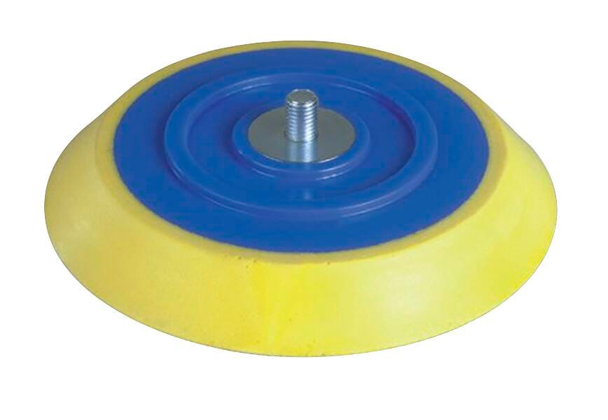 6INCH STICK ON PAPER DISC HOLDER