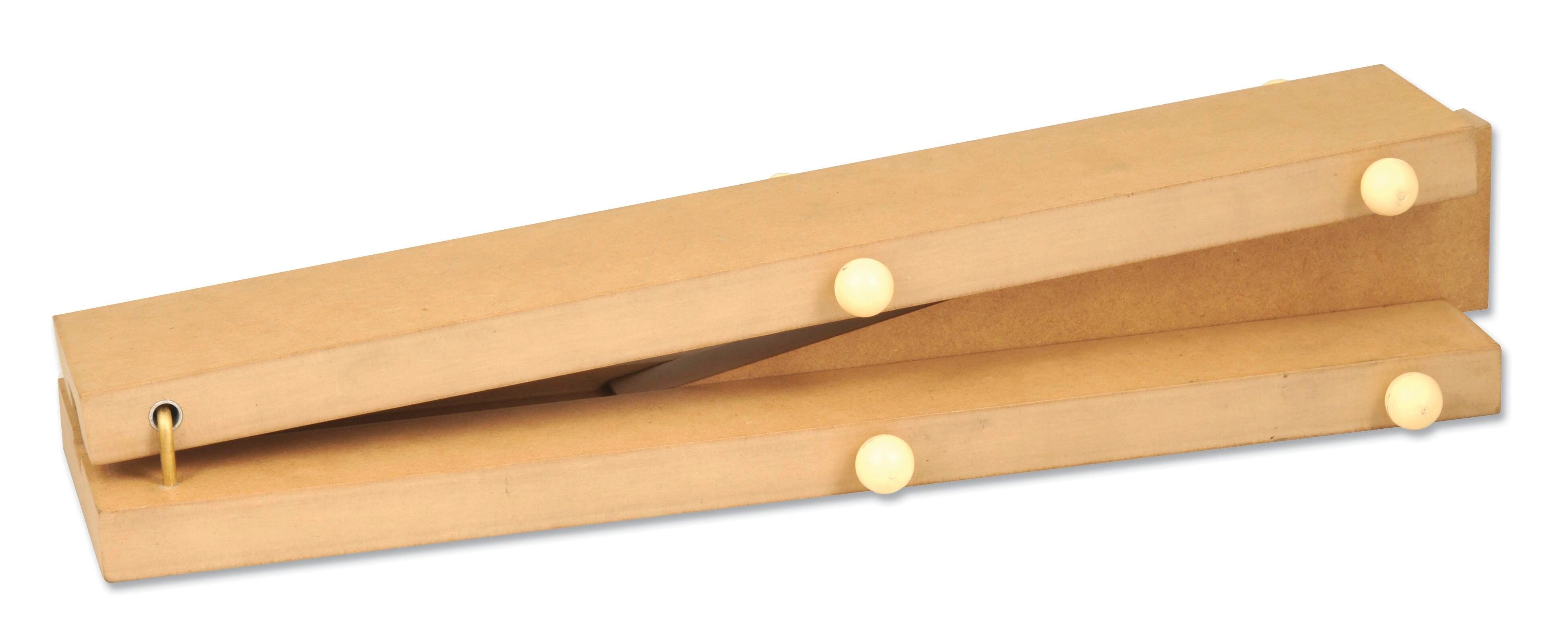 MACHINES SIMPLE WEDGE MDL