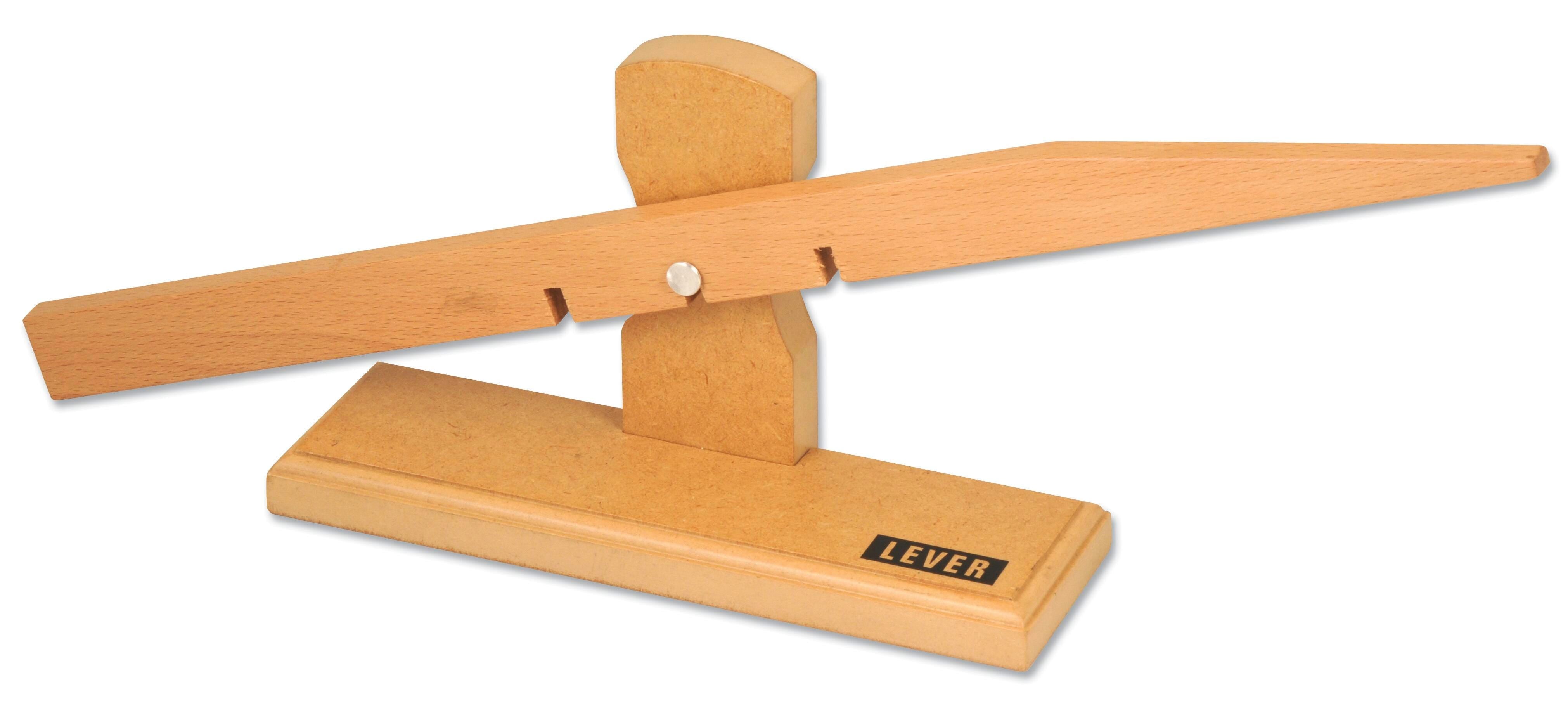 MACHINES SIMPLE LEVER MODEL