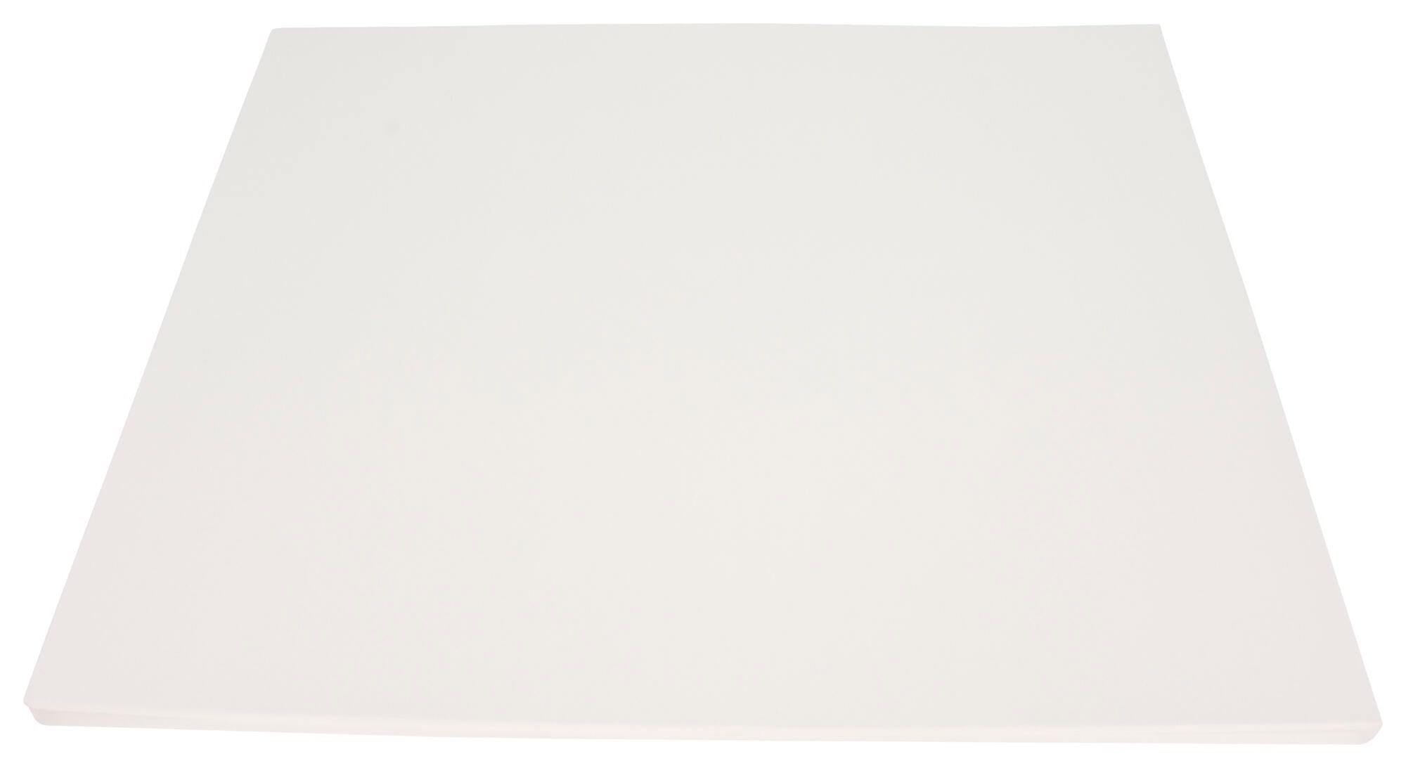 BOARD RAILROAD 22X28 WHITE SCHOOL SMART 6PLY PACK OF 25