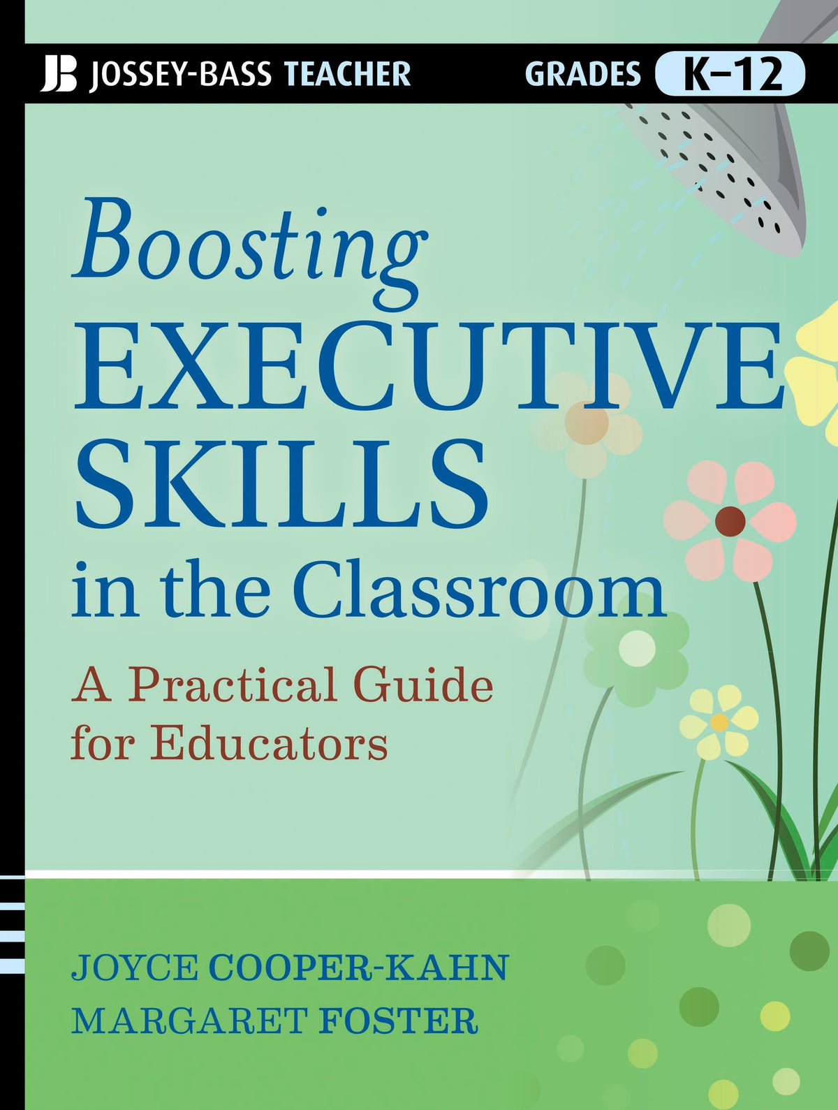 BK BOOSTING EXECUTIVE SKILLS IN THE CLASSROOM SOFTCOVER
