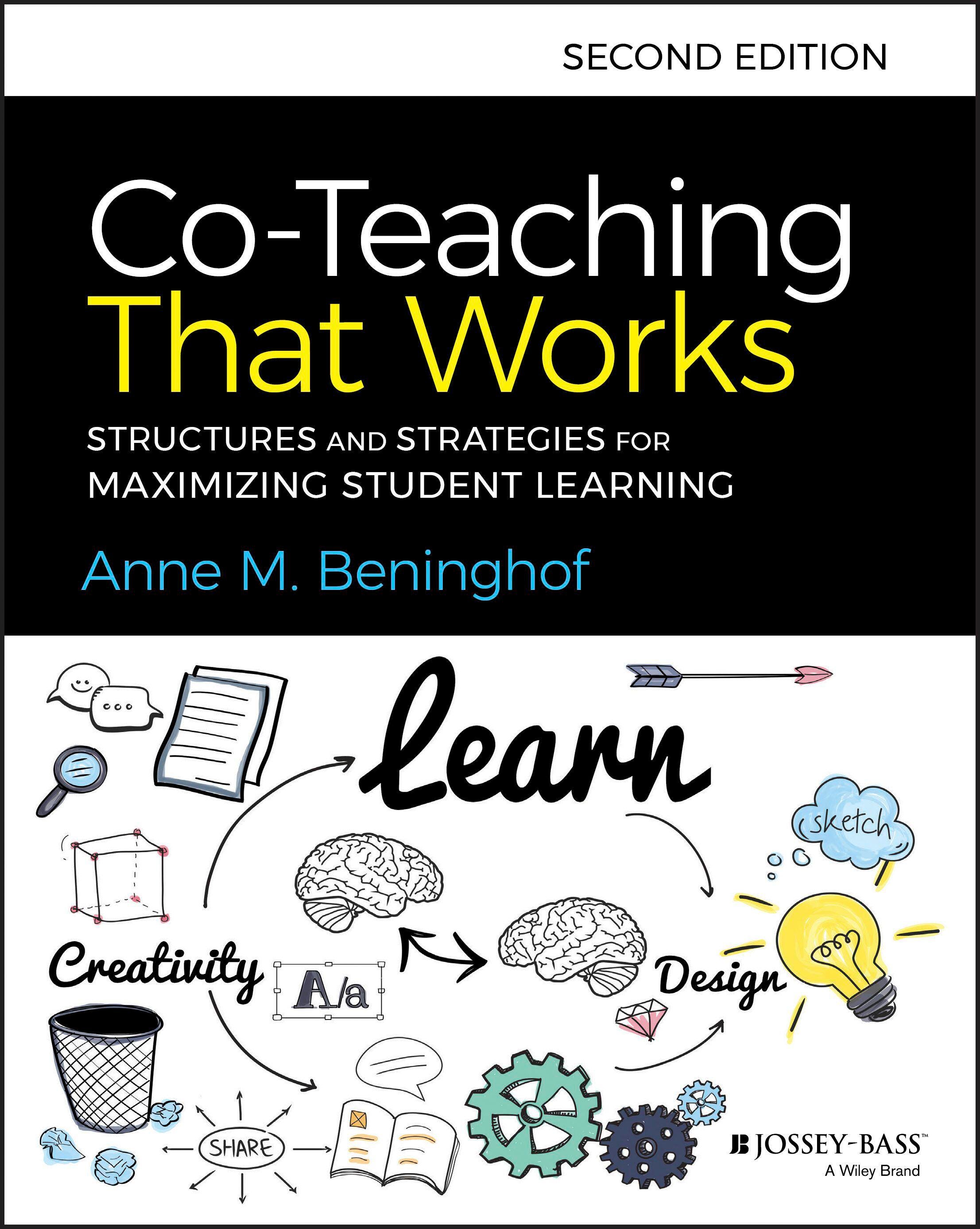 BK CO-TEACHING THAT WORKS: STRUCTURES+STRAGIES FOR MAXIMIZING LEARNING SOFTCOVER