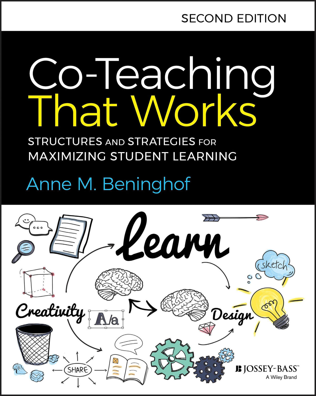 BK CO-TEACHING THAT WORKS: STRUCTURES+STRAGIES FOR MAXIMIZING LEARNING SOFTCOVER