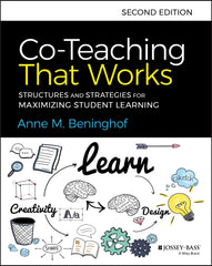 BK CO-TEACHING THAT WORKS: STRUCTURES+STRAGIES FOR MAXIMIZING LEARNING SOFTCOVER
