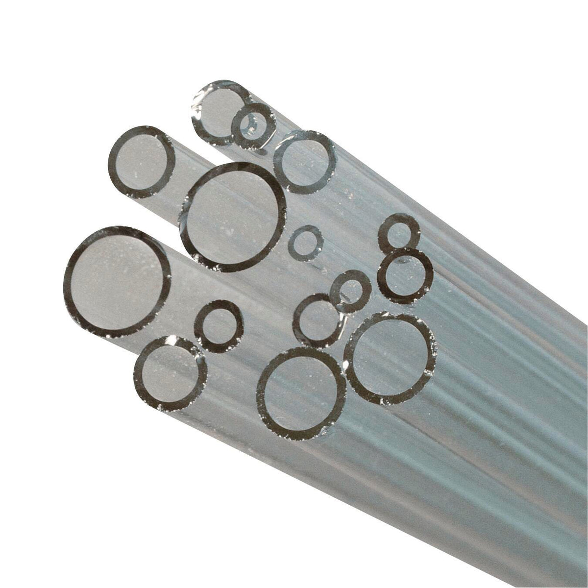 TUBING BORO GLASS ASSORTMENT 3LBS