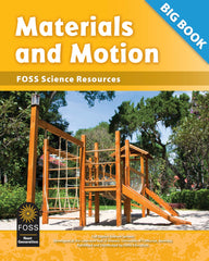 SCI RES BBK FOSS MATERIALS+MOTION NG